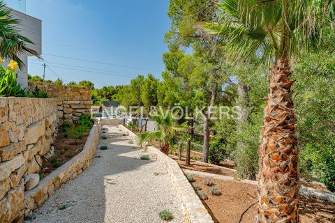Villa i Altea, Alicante, Altea - € 2.950.000 | Ref: W-02WOZL - foto 19
